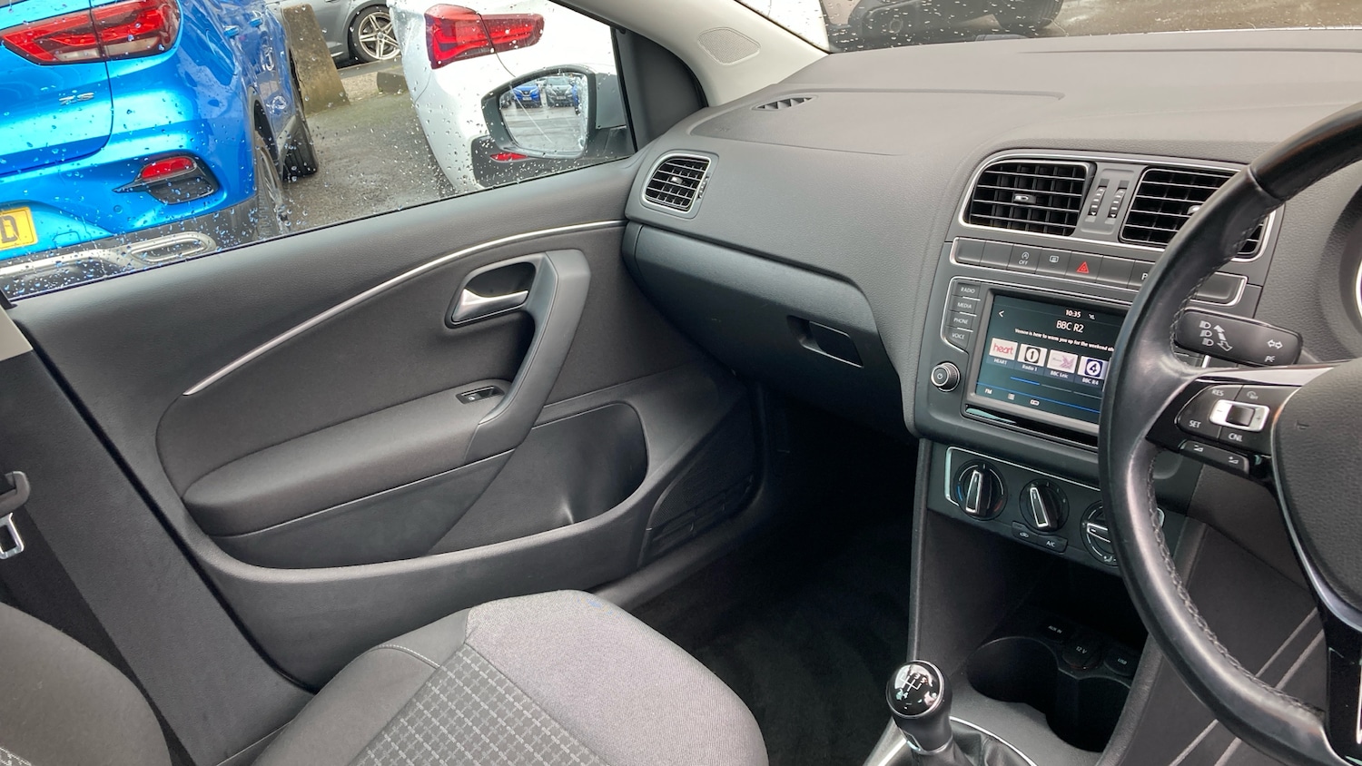 Used Volkswagen Polo 2017 for sale - 77761738: Photo 14