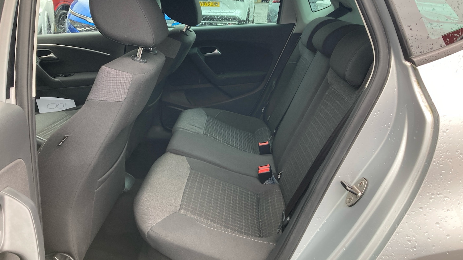 Used Volkswagen Polo 2017 for sale - 77761738: Photo 16