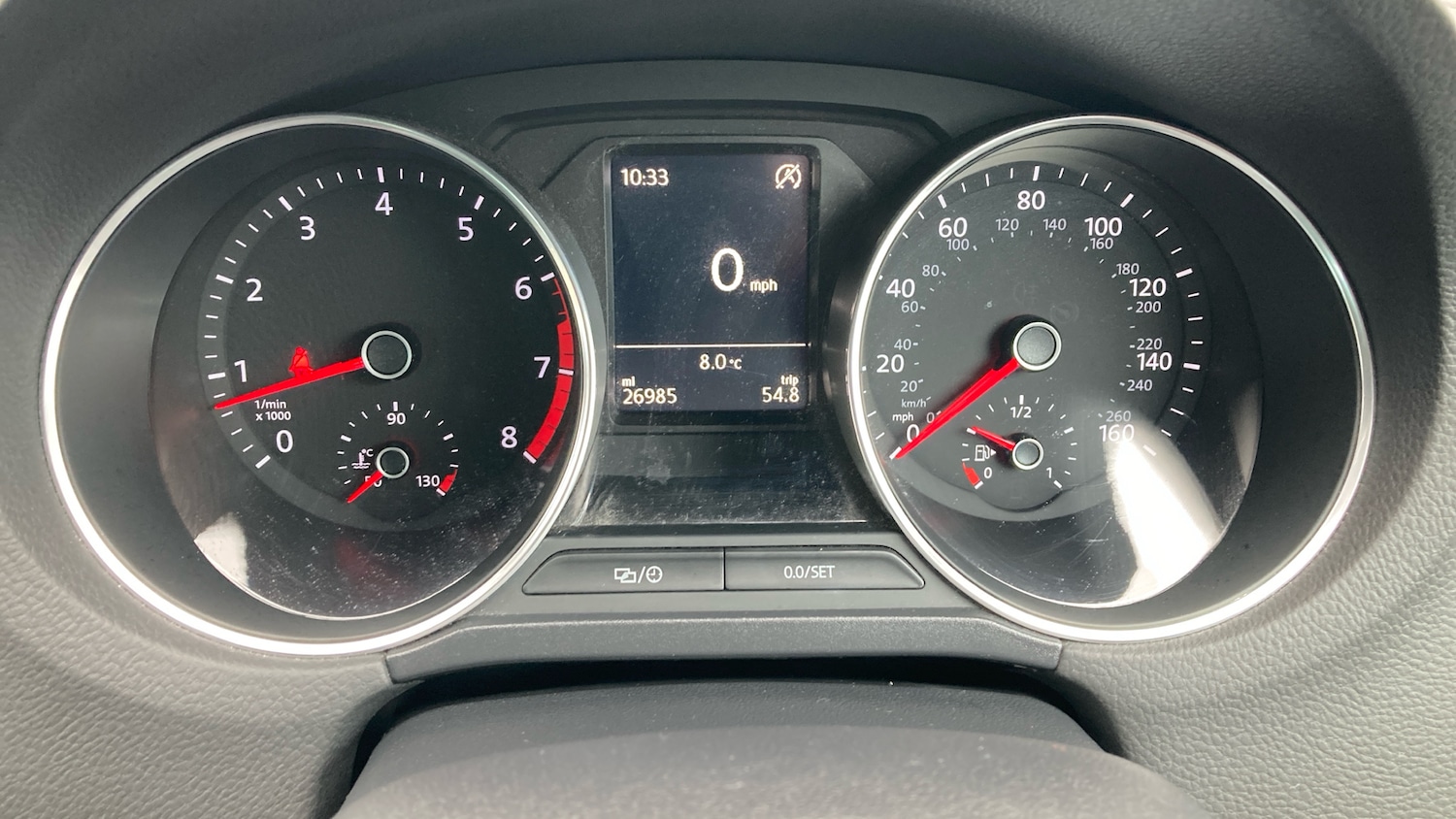 Used Volkswagen Polo 2017 for sale - 77761738: Photo 18