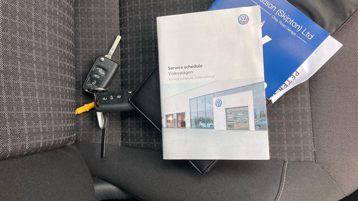 Used Volkswagen Polo 2017 for sale - 77761738: Photo 19