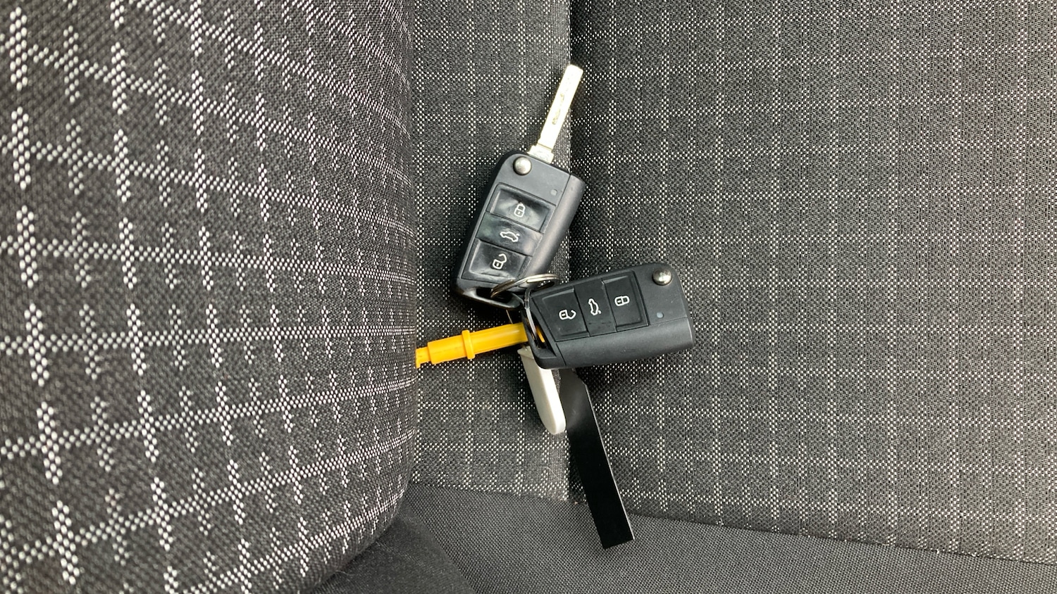 Used Volkswagen Polo 2017 for sale - 77761738: Photo 20