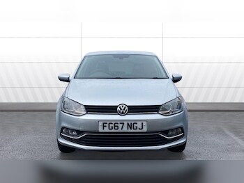 Used Volkswagen Polo 2017 for sale - 77761738: Photo