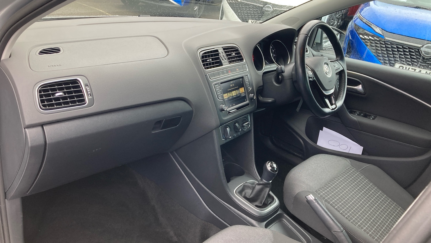 Used Volkswagen Polo 2017 for sale - 77761738: Photo 9