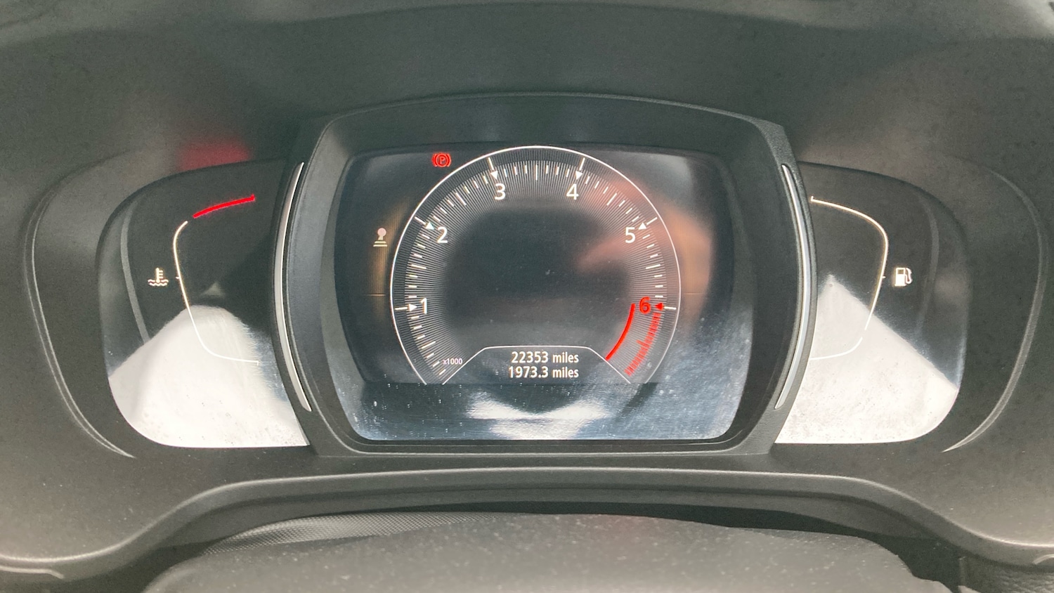 Used Renault Kadjar 2018 for sale - 77535797: Photo 18