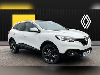 Used Renault Kadjar 2018 for sale - 77535797: Photo
