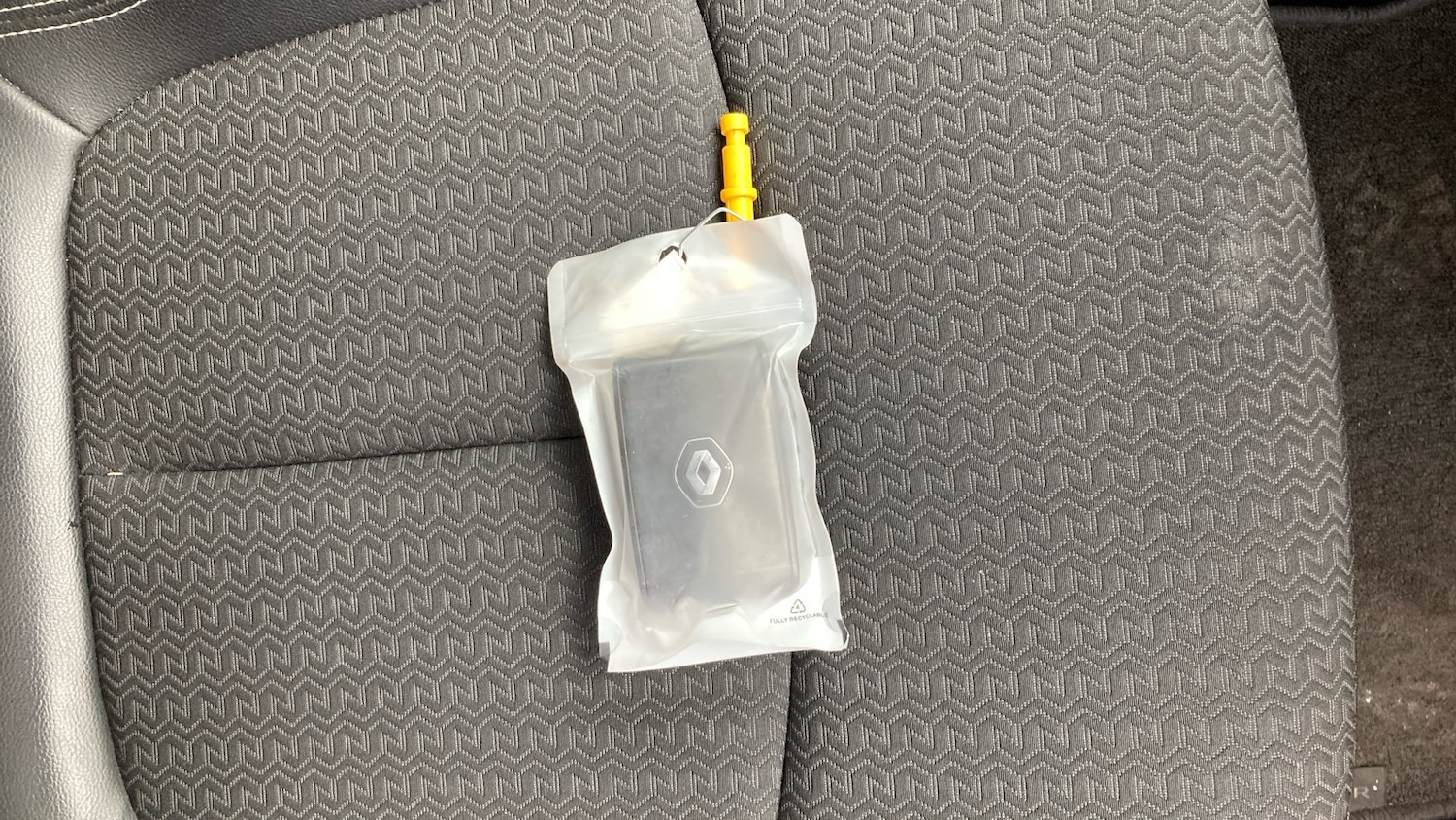 Used Renault Kadjar 2018 for sale - 77535797: Photo 20