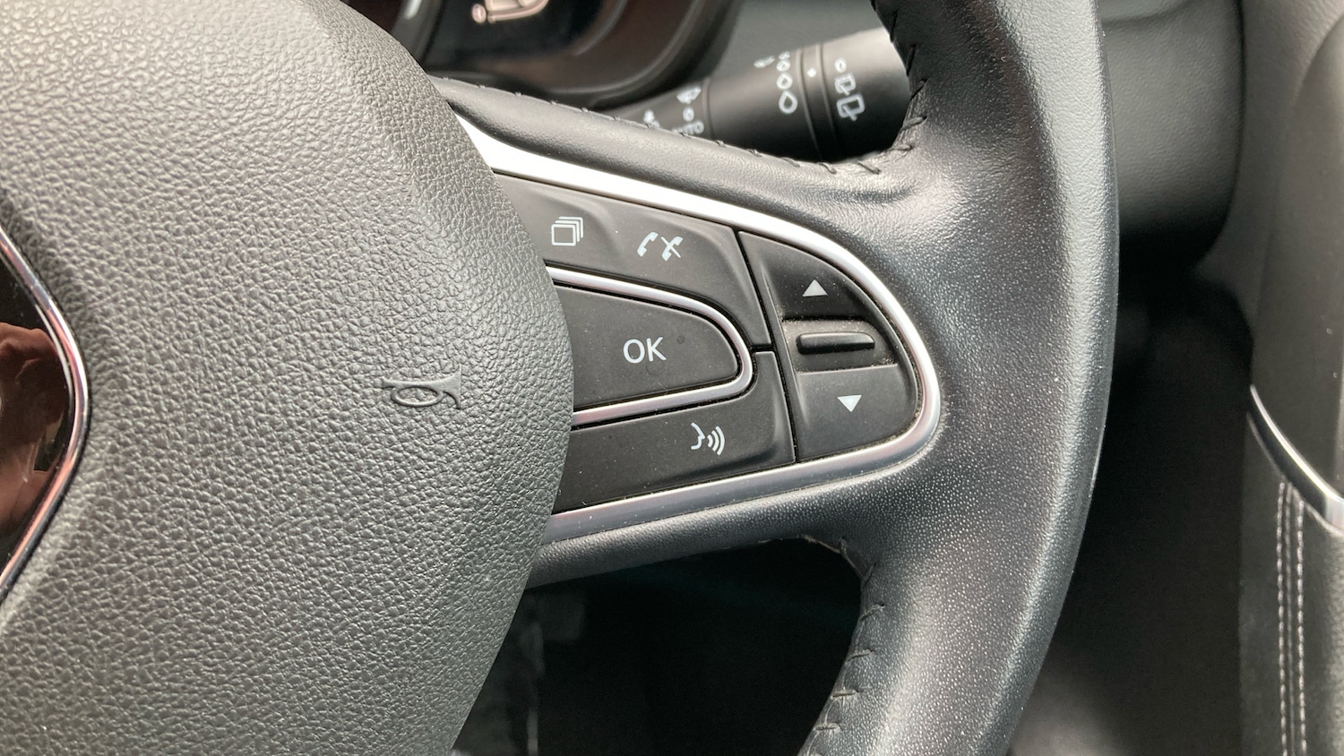 Used Renault Kadjar 2018 for sale - 77535797: Photo 24