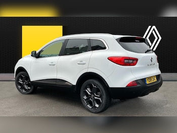 Used Renault Kadjar 2018 for sale - 77535797: Photo