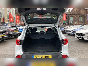 Used Renault Kadjar 2018 for sale - 77535797: Photo