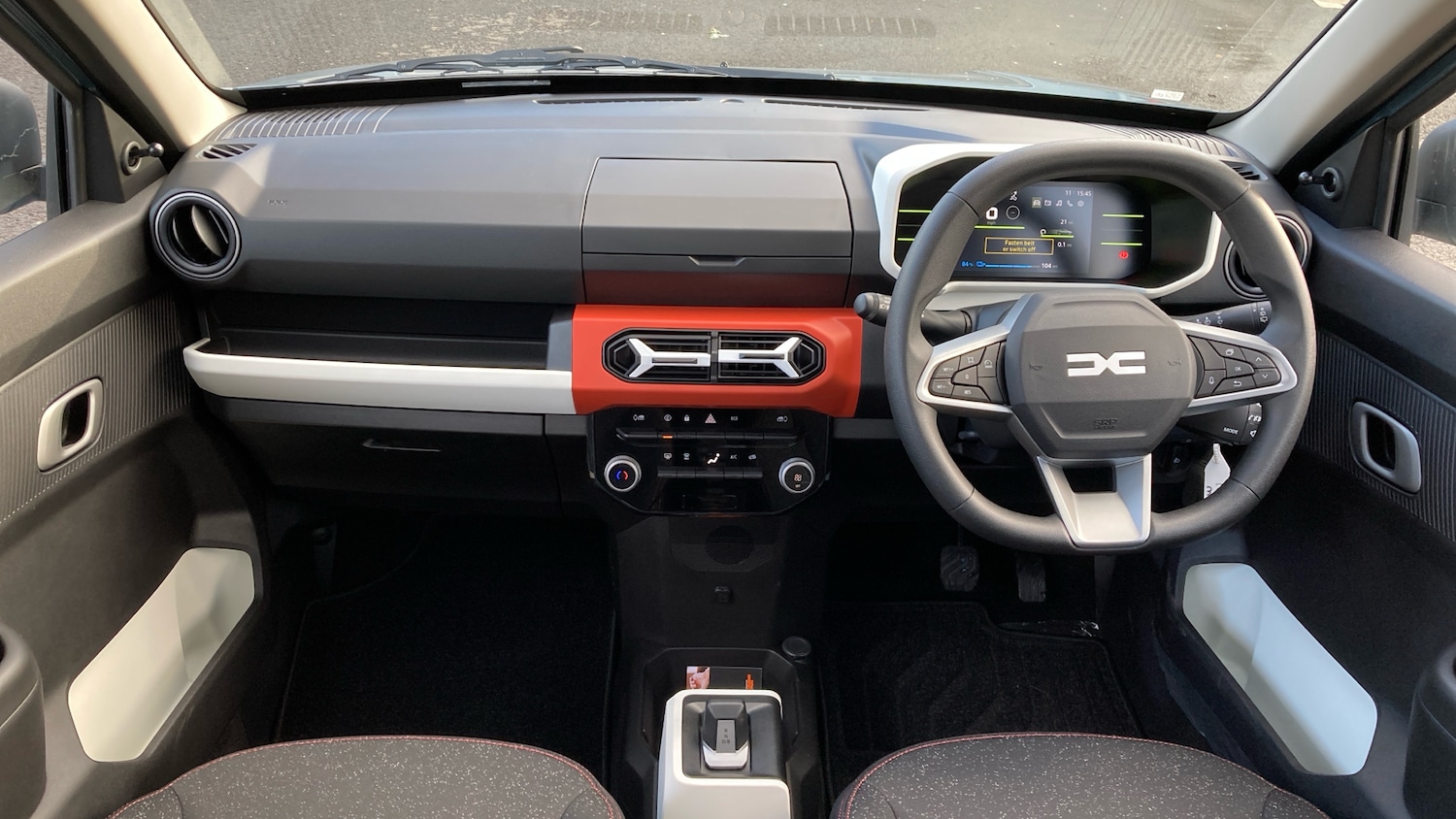 Used Dacia Spring 2025 for sale - 76391661: Photo 10