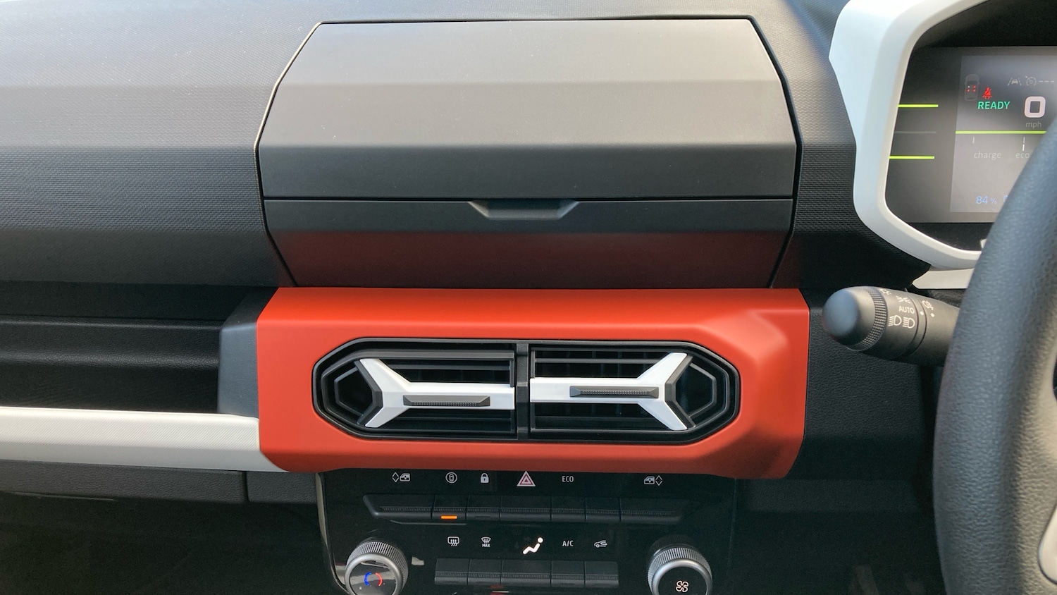 Used Dacia Spring 2025 for sale - 76391661: Photo 12