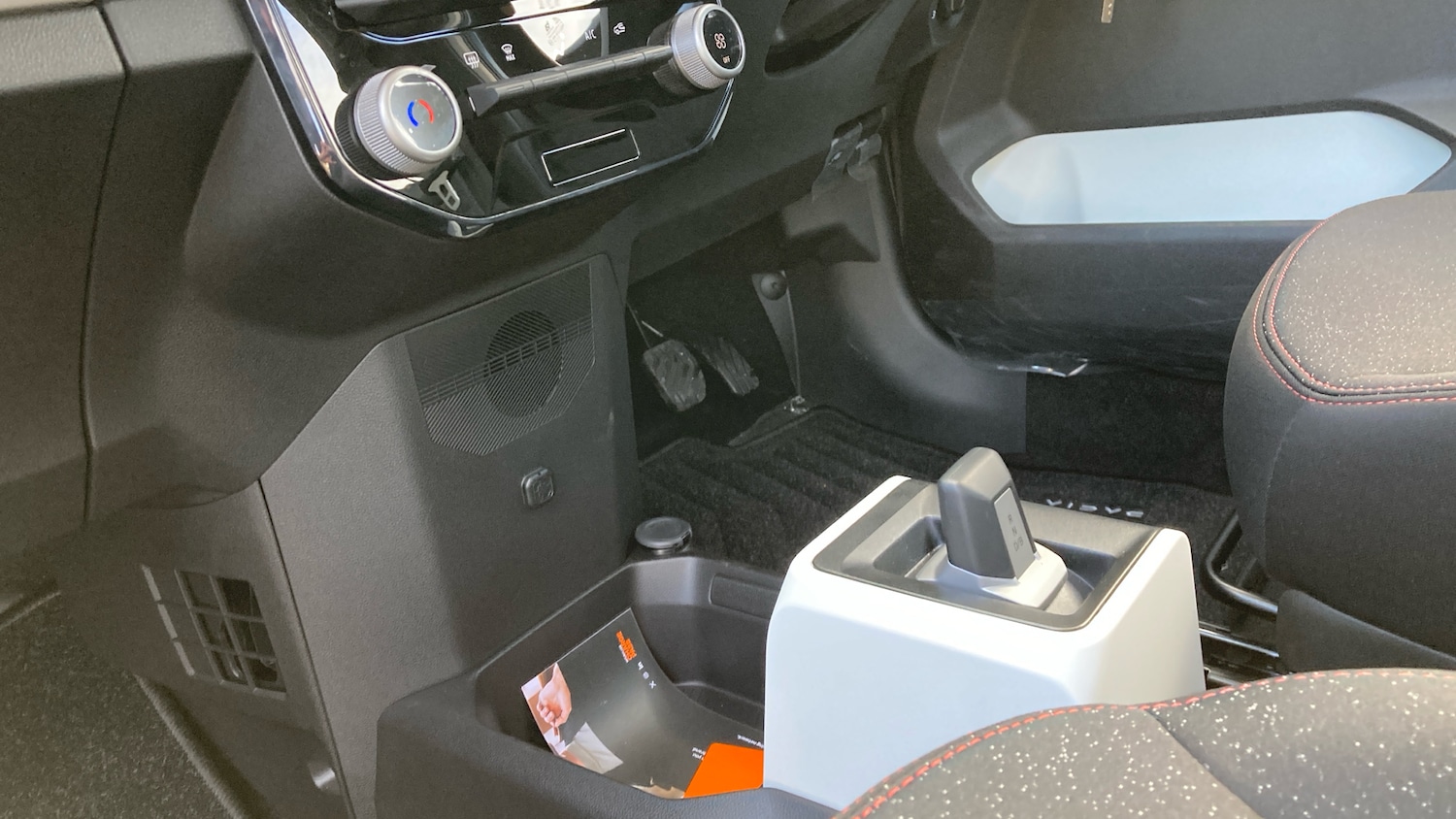 Used Dacia Spring 2025 for sale - 76391661: Photo 13