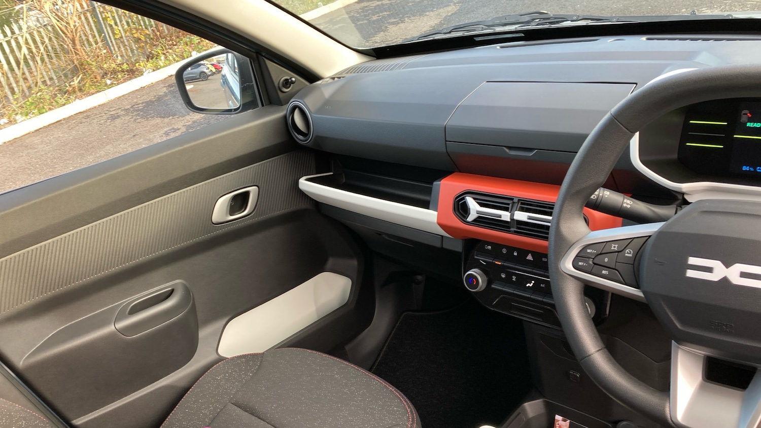 Used Dacia Spring 2025 for sale - 76391661: Photo 14