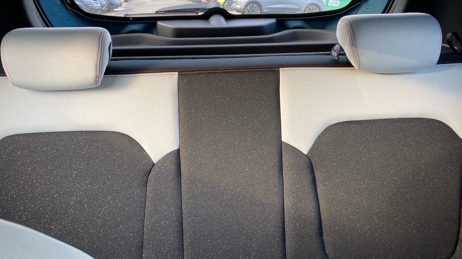 Used Dacia Spring 2025 for sale - 76391661: Photo 15