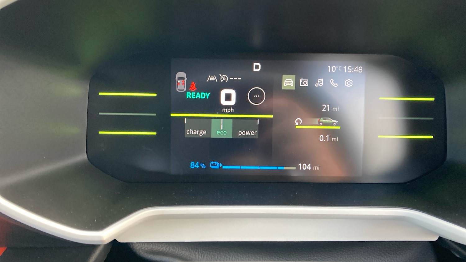 Used Dacia Spring 2025 for sale - 76391661: Photo 18