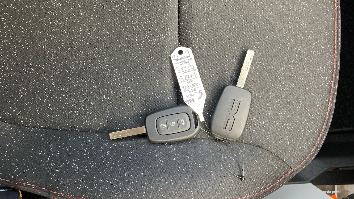 Used Dacia Spring 2025 for sale - 76391661: Photo 20