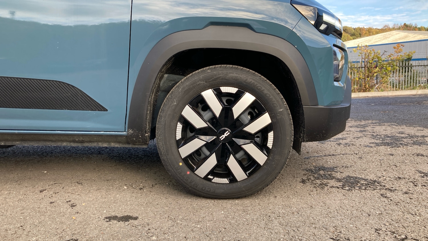 Used Dacia Spring 2025 for sale - 76391661: Photo 7