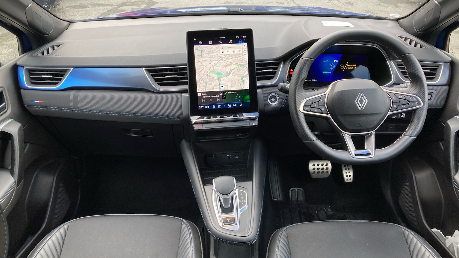 Used Renault Other 2024 for sale - 77935141: Photo 10
