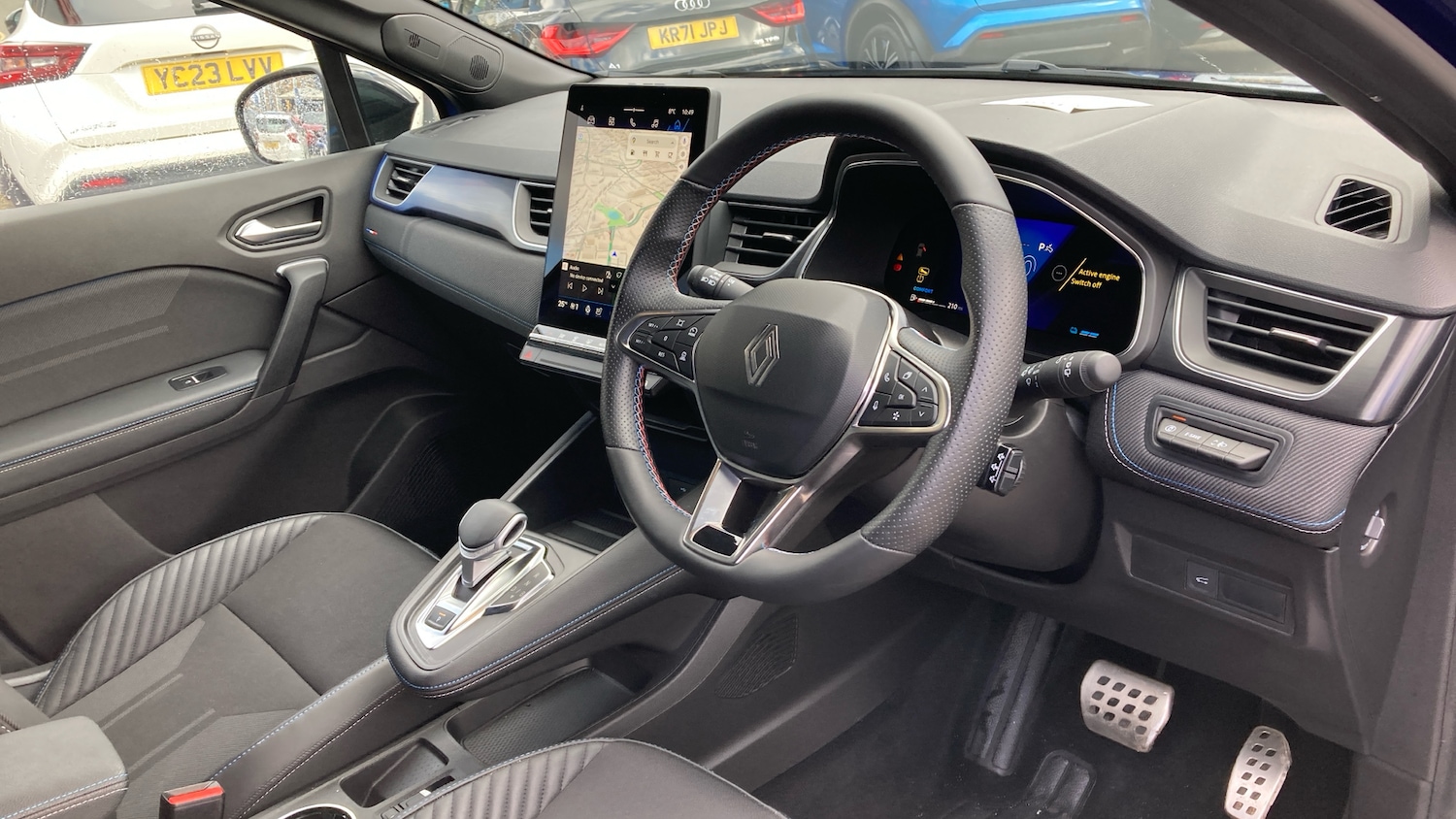 Used Renault Other 2024 for sale - 77935141: Photo 11