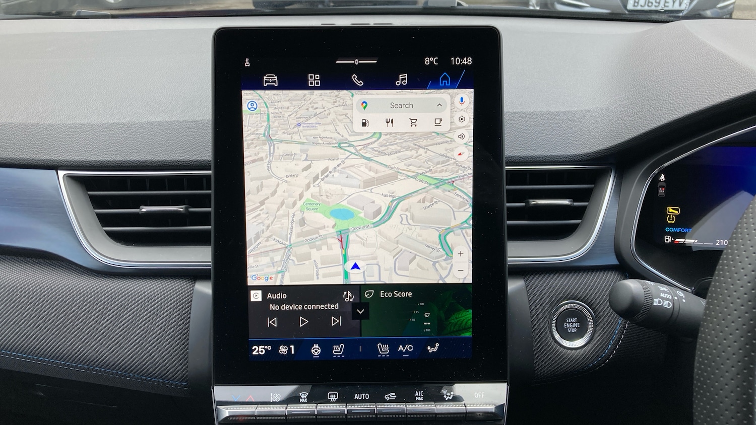 Used Renault Other 2024 for sale - 77935141: Photo 12