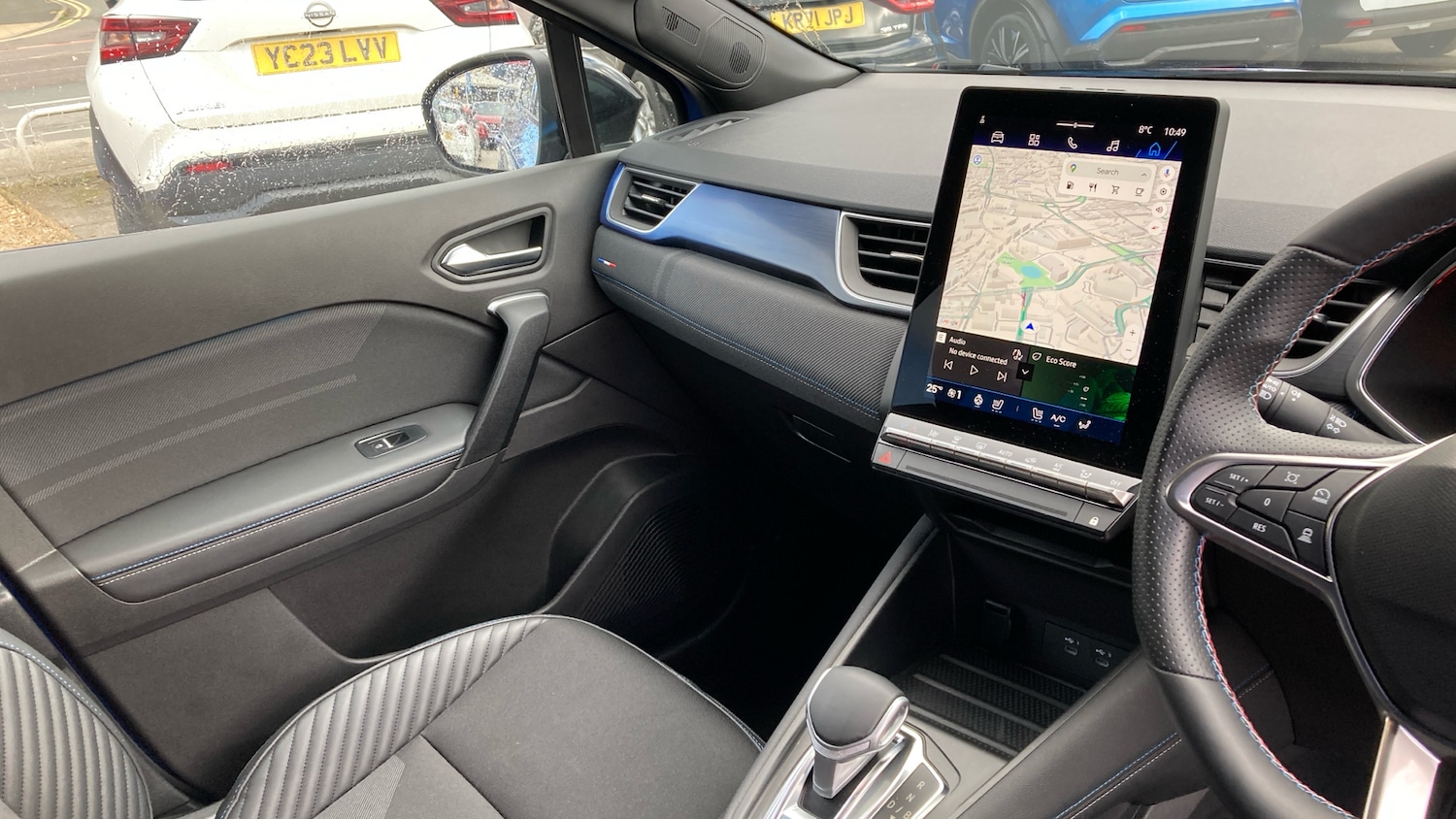 Used Renault Other 2024 for sale - 77935141: Photo 14