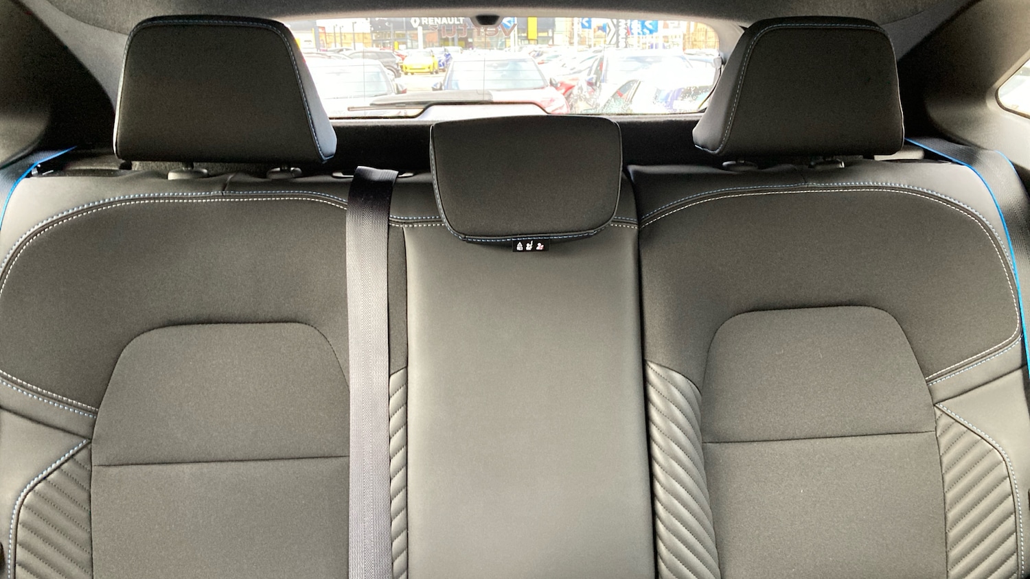 Used Renault Other 2024 for sale - 77935141: Photo 15