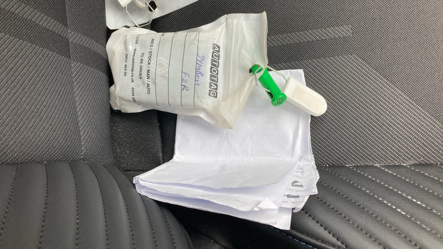 Used Renault Other 2024 for sale - 77935141: Photo 19