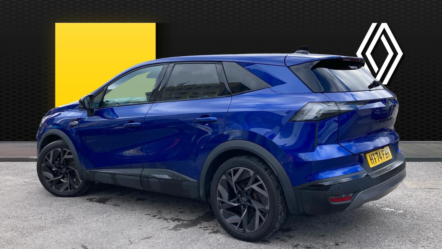 Used Renault Other 2024 for sale - 77935141: Photo 2