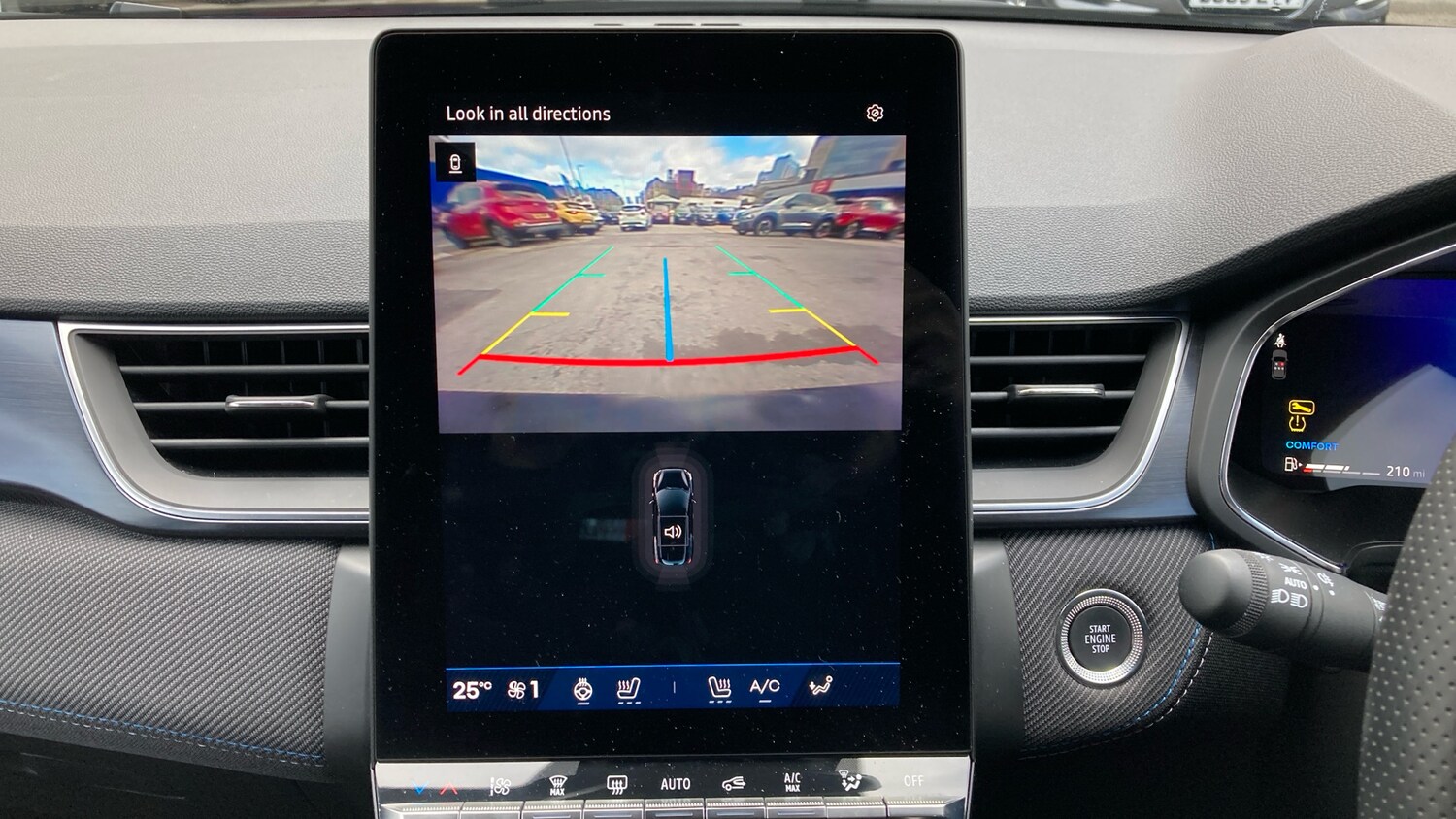 Used Renault Other 2024 for sale - 77935141: Photo 21