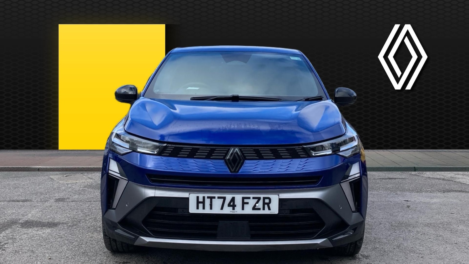 Used Renault Other 2024 for sale - 77935141: Photo 3