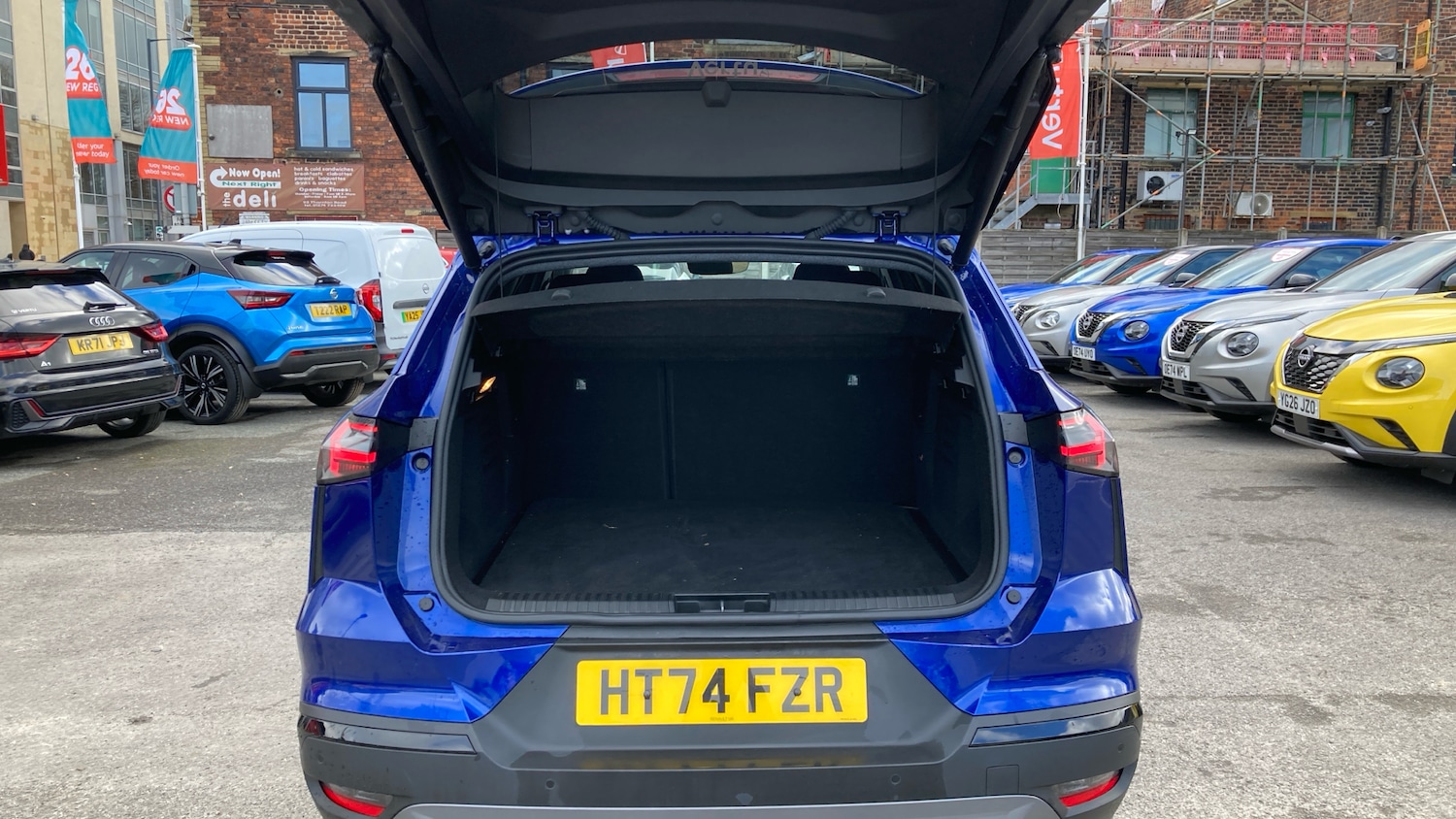 Used Renault Other 2024 for sale - 77935141: Photo 4