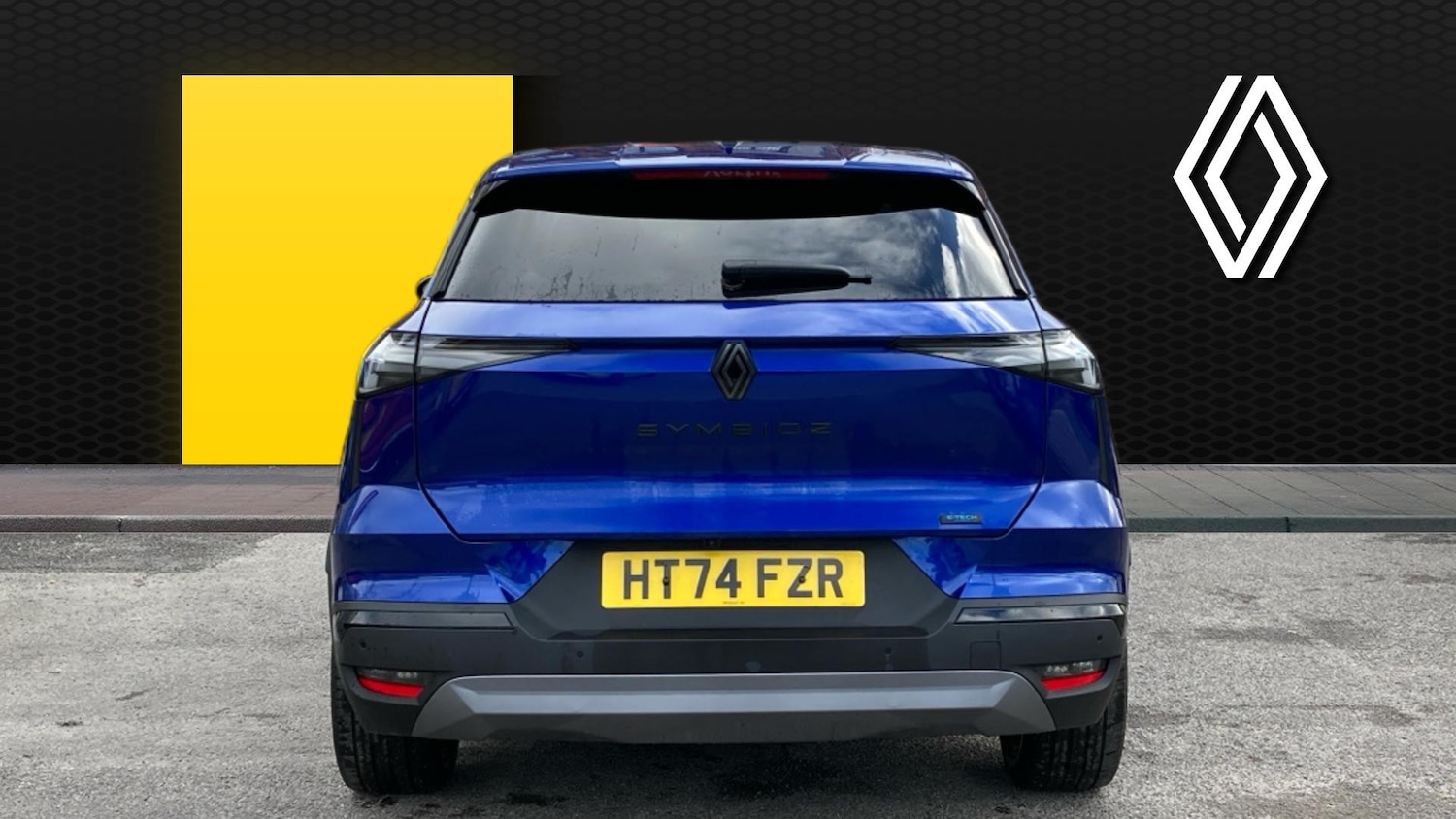 Used Renault Other 2024 for sale - 77935141: Photo 6