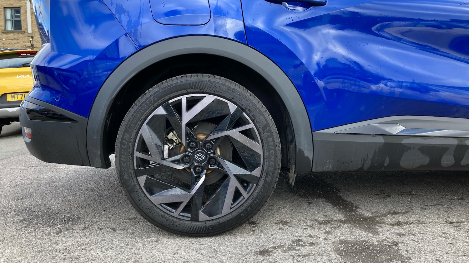 Used Renault Other 2024 for sale - 77935141: Photo 7