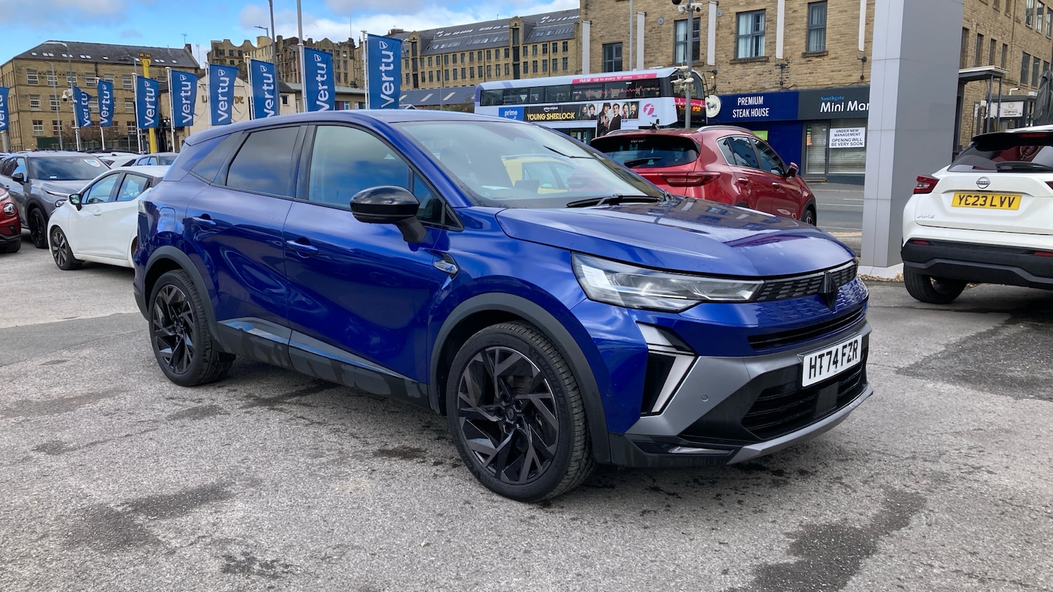 Used Renault Other 2024 for sale - 77935141: Photo 8