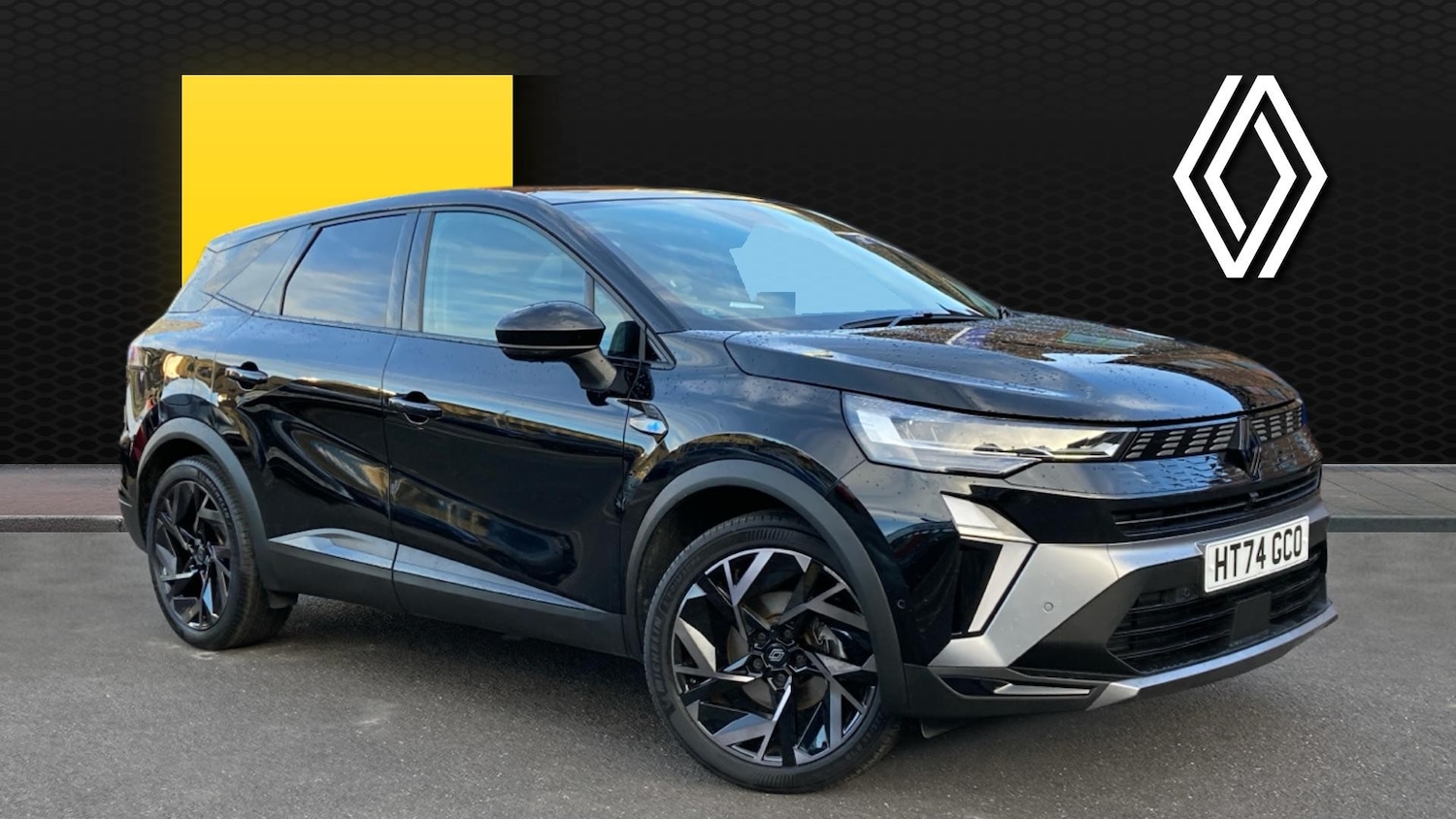 Used Renault Other 2024 for sale - 76948874: Photo 1