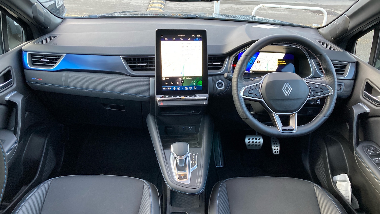 Used Renault Other 2024 for sale - 76948874: Photo 10