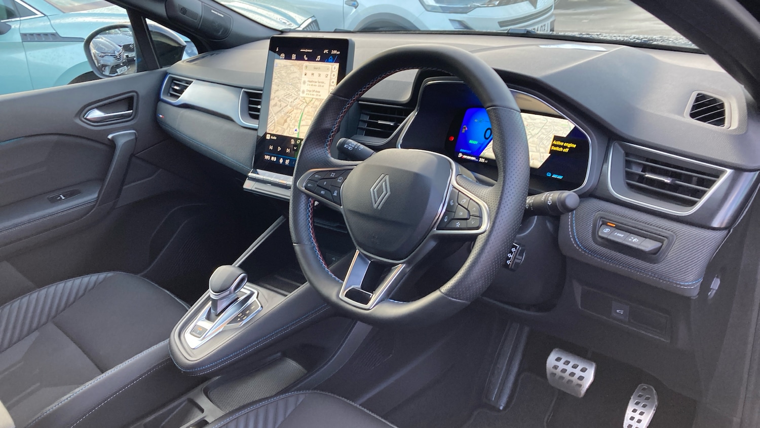 Used Renault Other 2024 for sale - 76948874: Photo 11