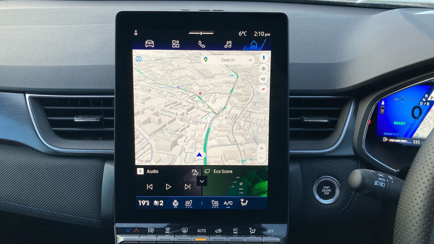 Used Renault Other 2024 for sale - 76948874: Photo 12