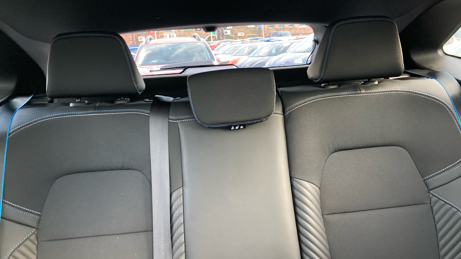 Used Renault Other 2024 for sale - 76948874: Photo 15