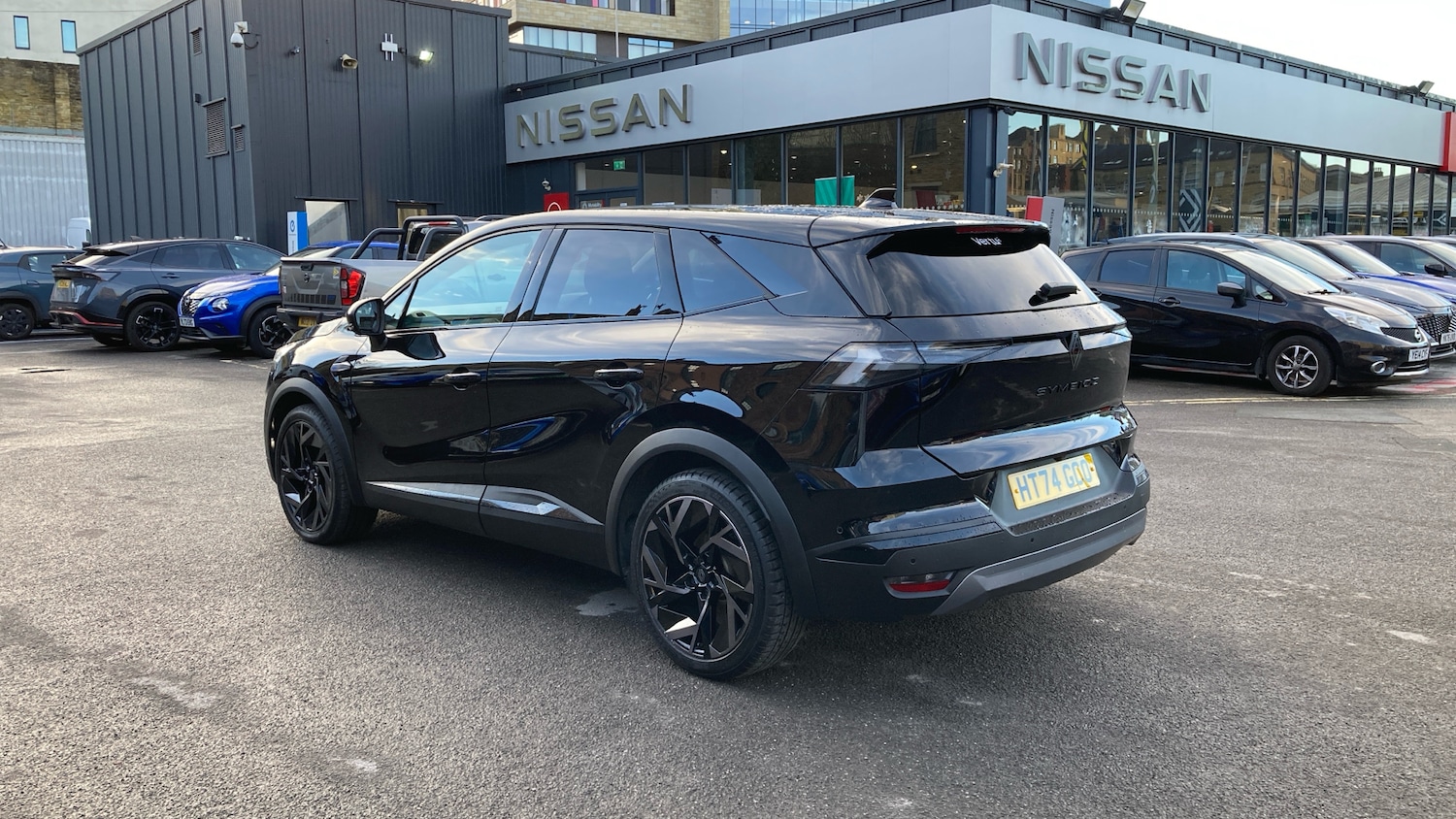 Used Renault Other 2024 for sale - 76948874: Photo 17