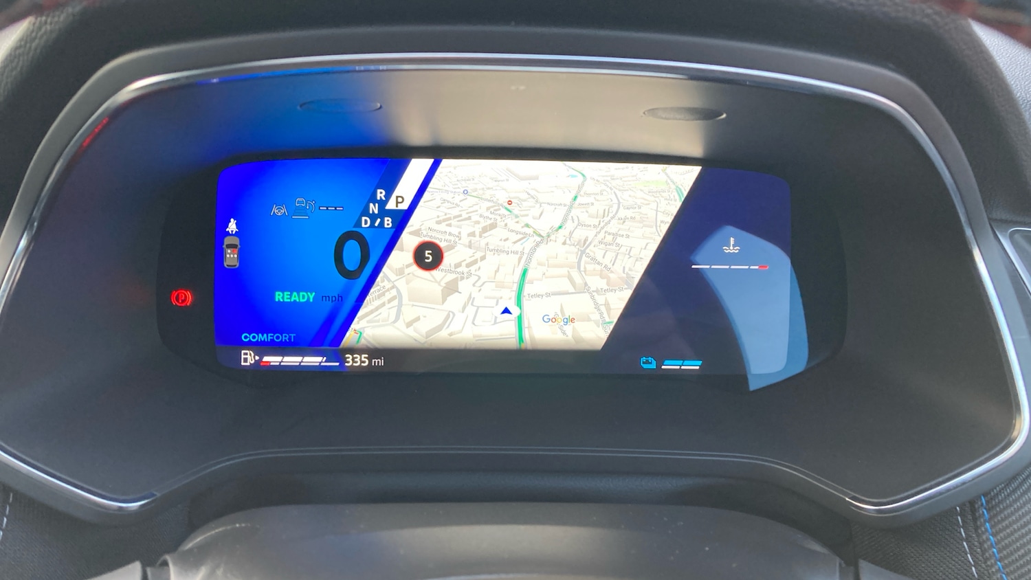 Used Renault Other 2024 for sale - 76948874: Photo 18