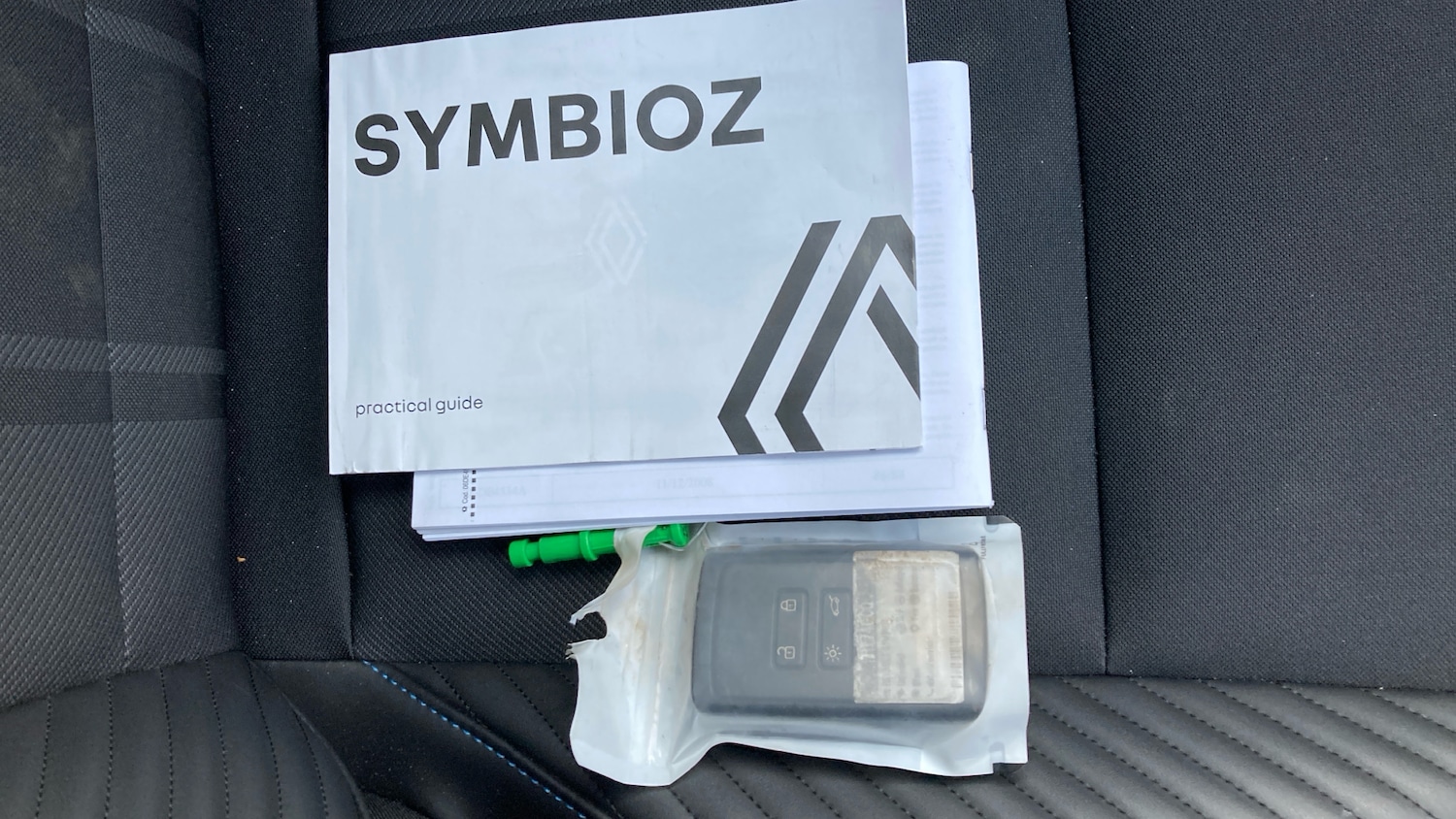 Used Renault Other 2024 for sale - 76948874: Photo 19