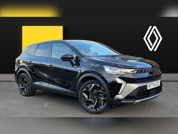 Renault Other feature image