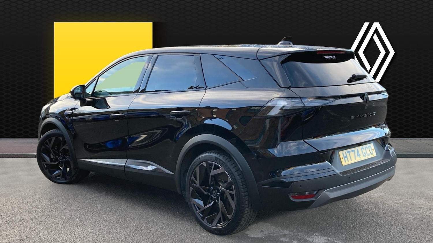 Used Renault Other 2024 for sale - 76948874: Photo 2