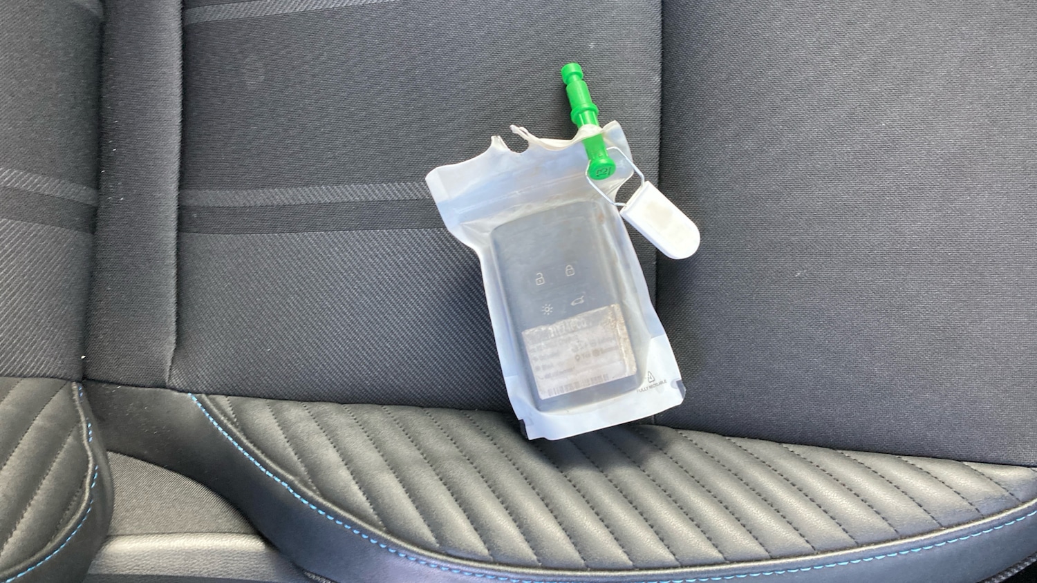 Used Renault Other 2024 for sale - 76948874: Photo 20