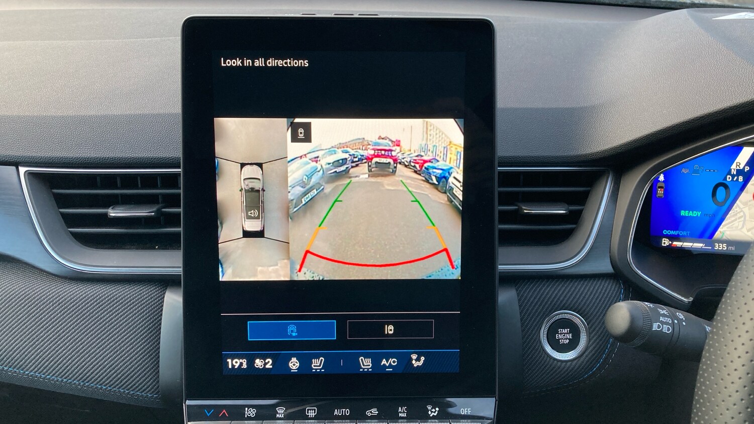 Used Renault Other 2024 for sale - 76948874: Photo 22