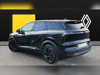 Used Renault Other 2024 for sale - 76948874: Photo