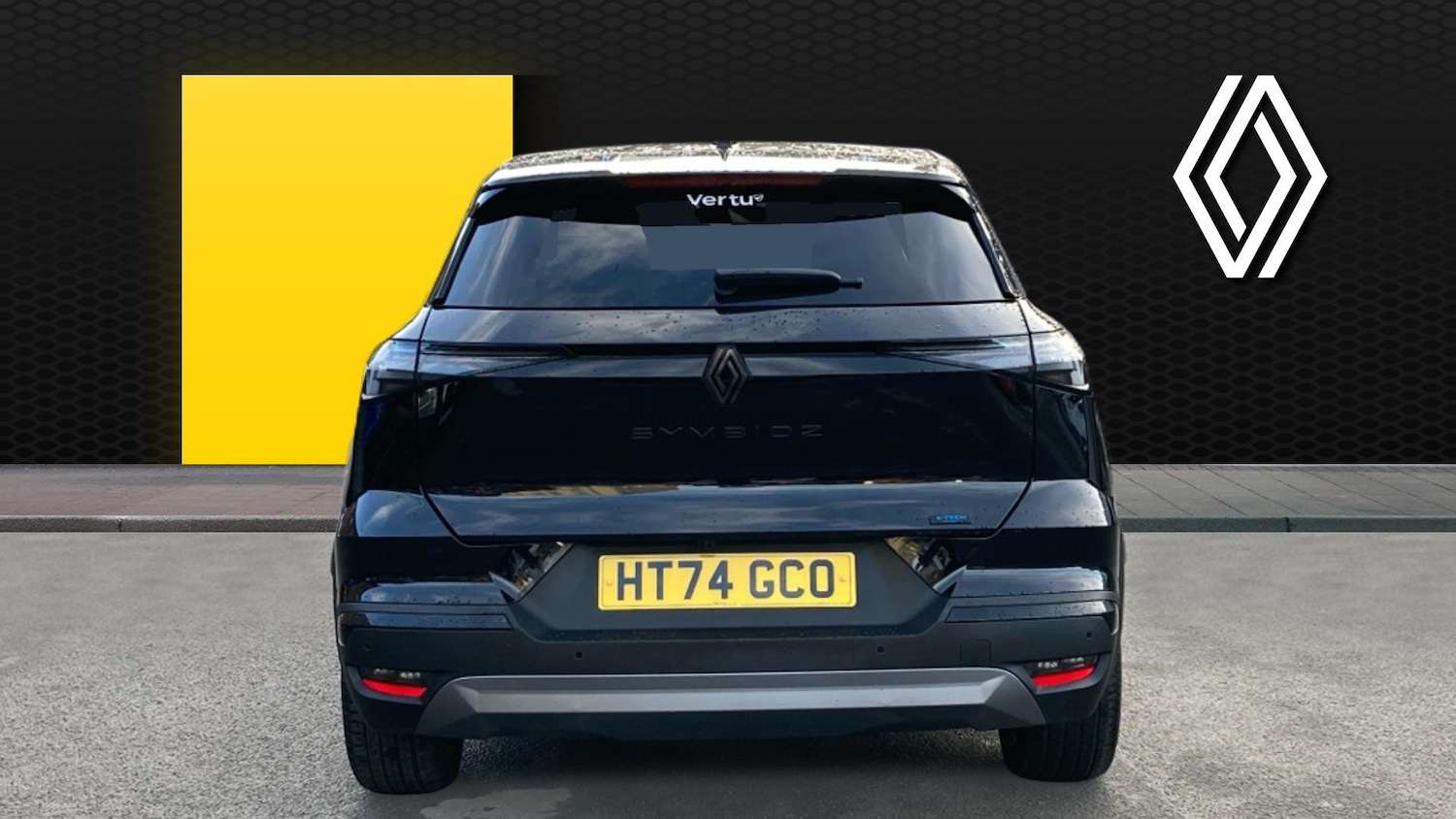 Used Renault Other 2024 for sale - 76948874: Photo 6