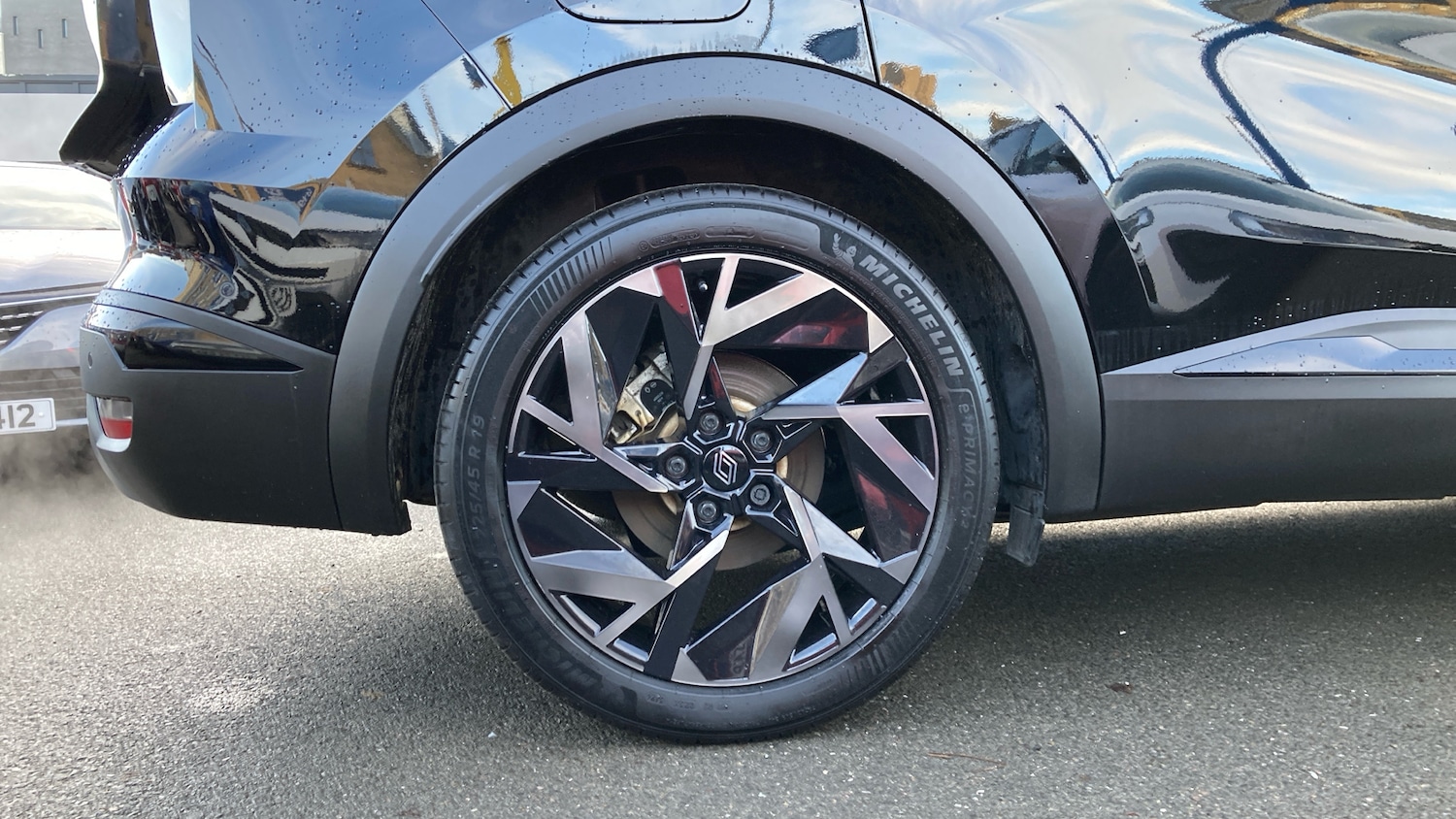 Used Renault Other 2024 for sale - 76948874: Photo 7