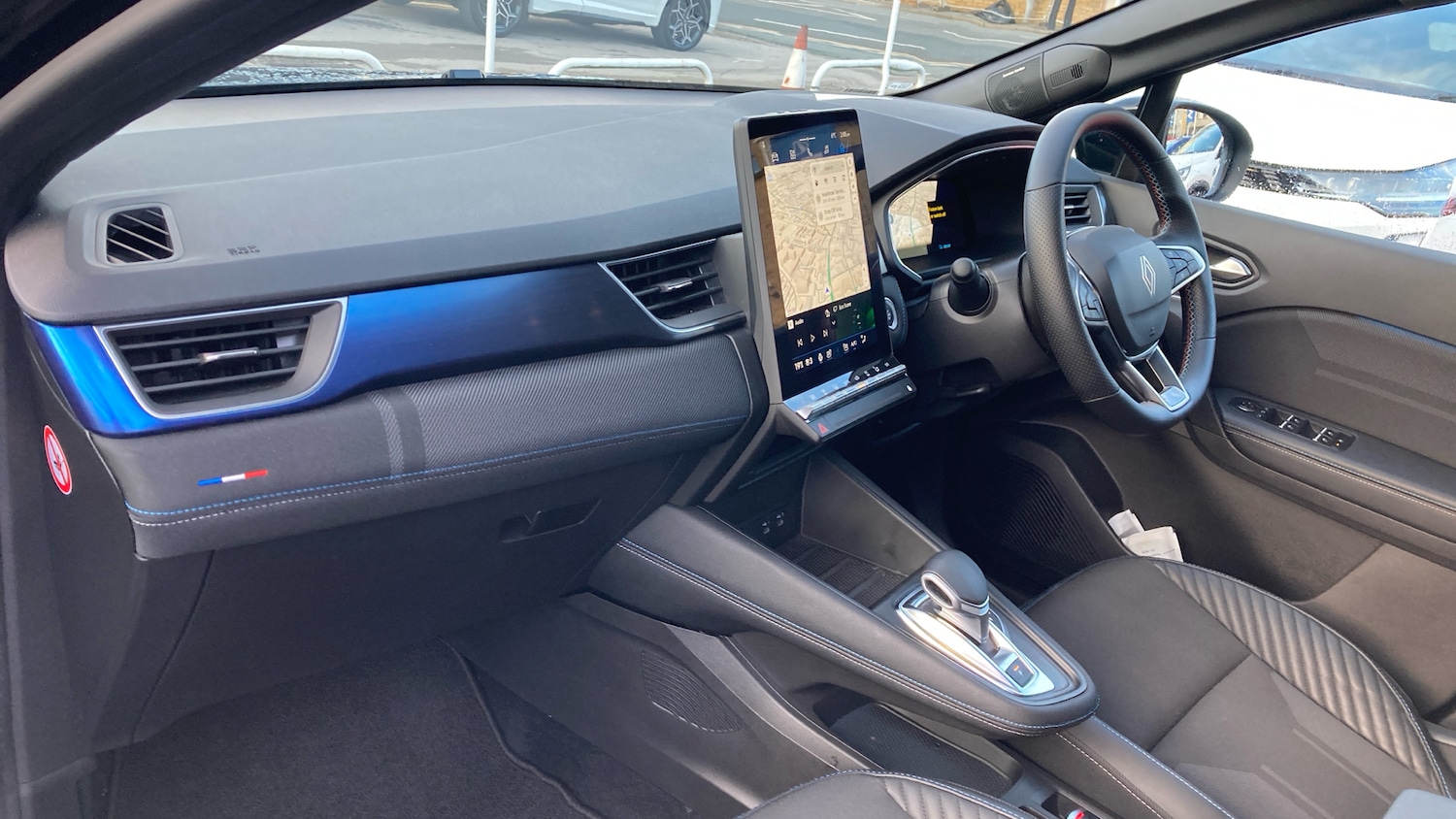 Used Renault Other 2024 for sale - 76948874: Photo 9